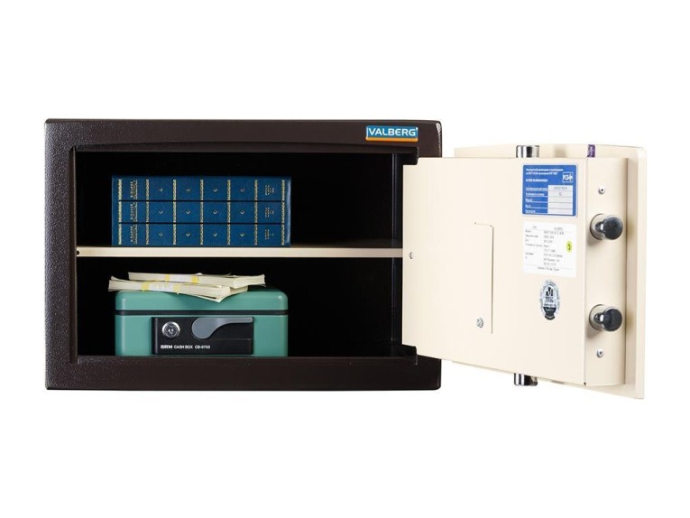Взломостойкий сейф Valberg Карат 30 EL new купить в Смоленске Взломостойкий сейф Valberg Карат 30 EL new купить в Смоленске