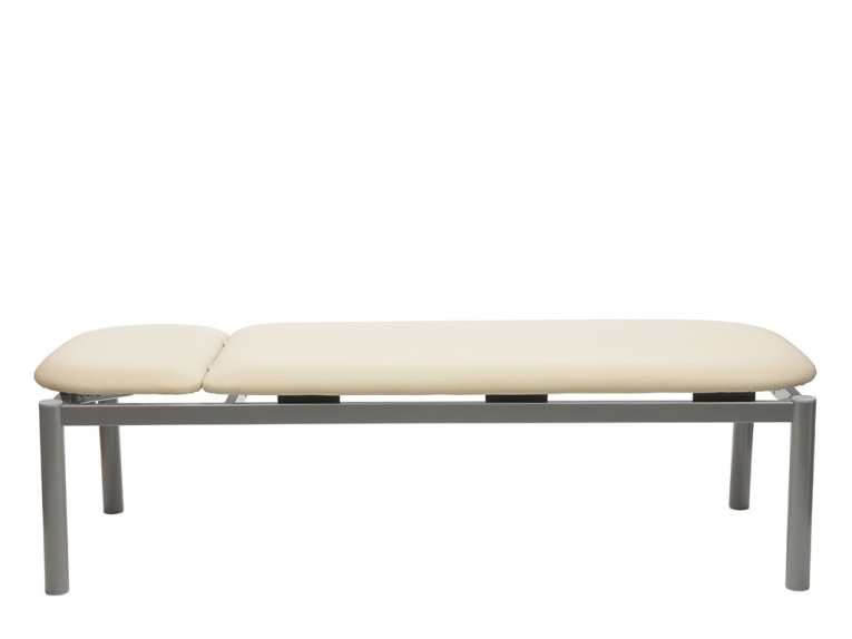 Кушетка медицинская смотровая МД КС-01 (слоновая кость) купить в Смоленске