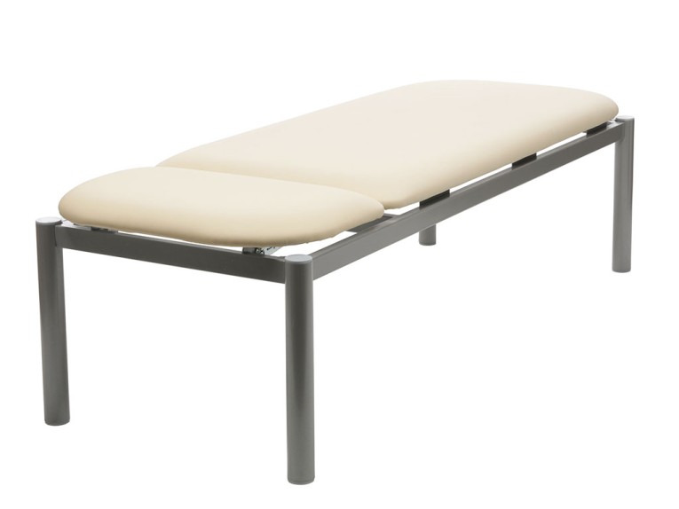 Кушетка медицинская смотровая МД КС-01 (слоновая кость) купить в Смоленске