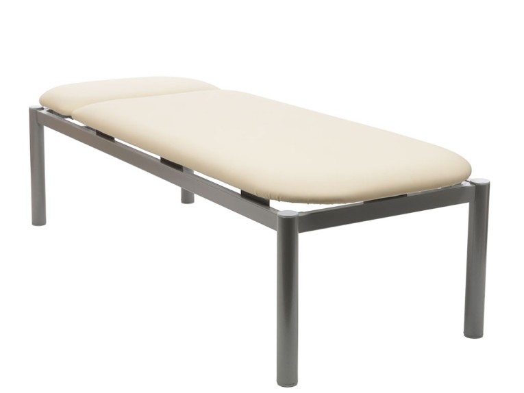 Кушетка медицинская смотровая МД КС-01 (слоновая кость) купить в Смоленске