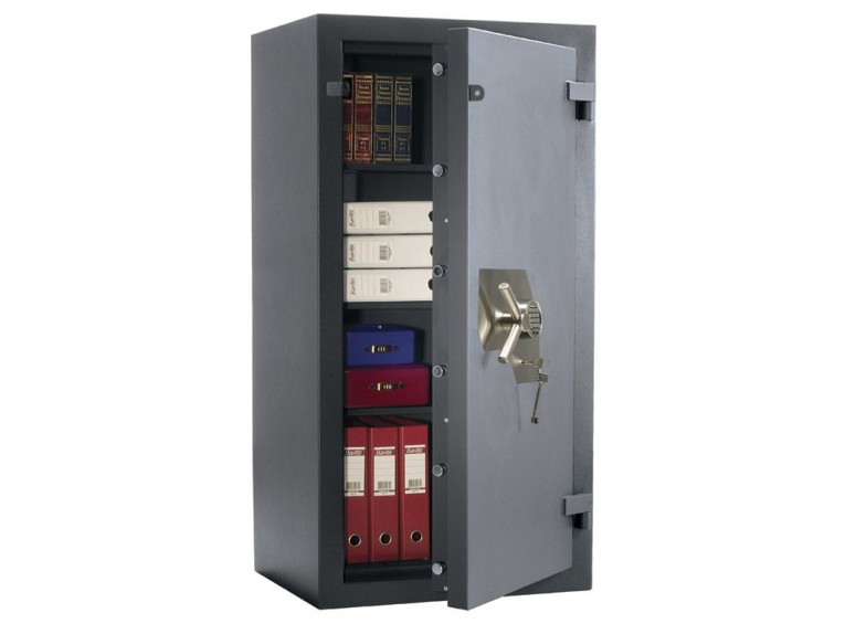 Взломостойкий сейф Valberg Форт 1668 EL купить в Смоленске Взломостойкий сейф Valberg Форт 1668 EL купить в Смоленске