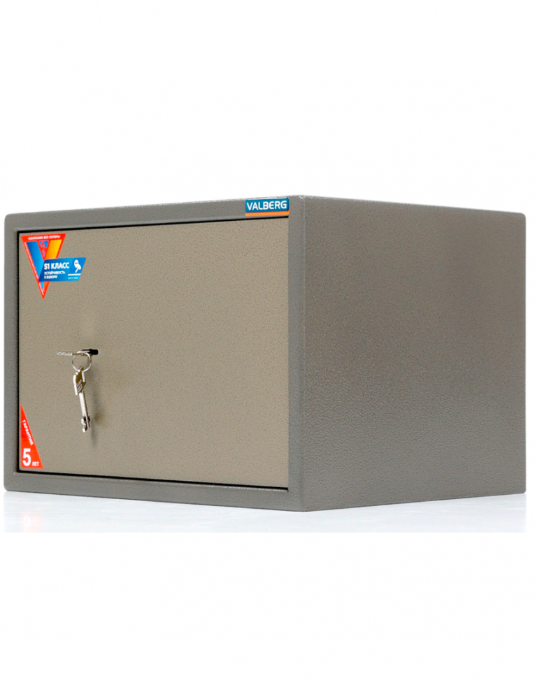 Мебельный сейф Valberg ASM-30 KL купить в Смоленске Мебельный сейф Valberg ASM-30 KL купить в Смоленске