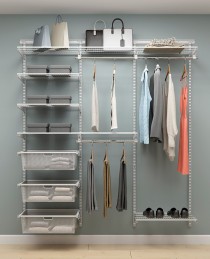 Гардеробная система Практик Home Прихожая Large 4