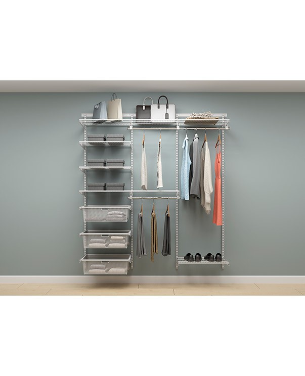 Гардеробная система Практик Home Прихожая Large 4 купить в Смоленске