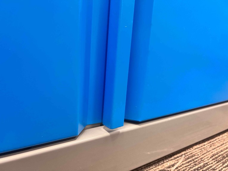 Шкаф инструментальный TNC 101.6B.2S купить в Смоленске Шкаф инструментальный TNC 101.6B.2S купить в Смоленске