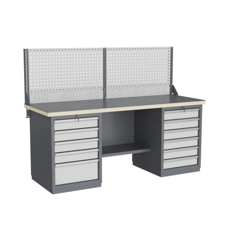 Верстак FBK 205.56.4-1R купить в Смоленске