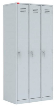 Шкаф ШРМ-33 Шкаф ШРМ-33