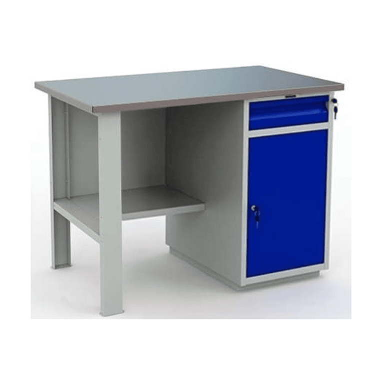 Верстак Profi WT120.F1/WD2.000 купить в Смоленске
