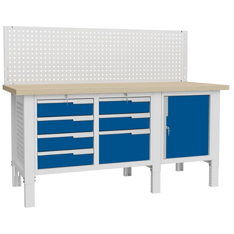 Стол-верстак Craft 1802.S347.13-1 купить в Смоленске