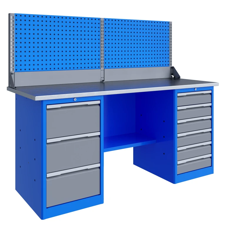 Верстак PRF 181.36.2-1 купить в Смоленске