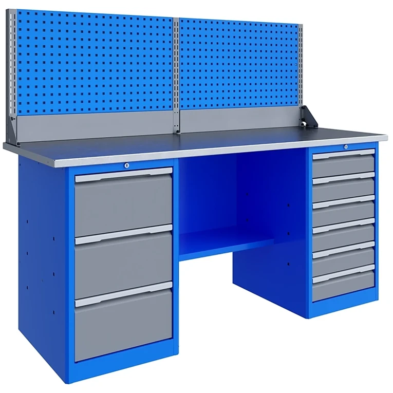 Верстак PRF 181.36.2-1 купить в Смоленске