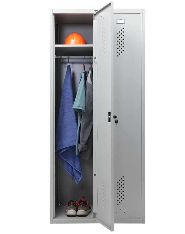 Шкаф для раздевалок Стандарт LS-21-80 купить в Смоленске