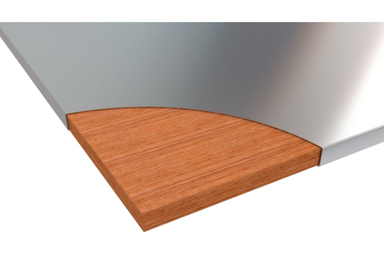 Столешница Expert WTS 1600 мм купить в Смоленске Столешница Expert WTS 1600 мм купить в Смоленске