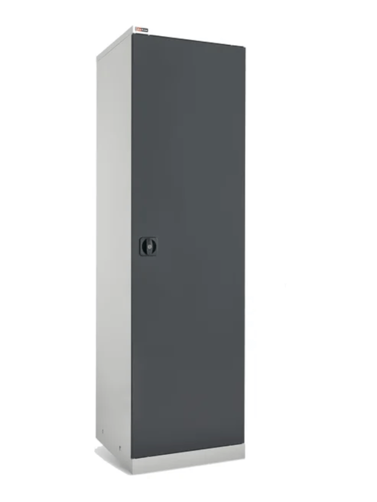 Шкаф инструментальный ДиКом ВЛ-К-050 (7038/7016) купить в Смоленске Шкаф инструментальный ДиКом ВЛ-К-050 (7038/7016) купить в Смоленске