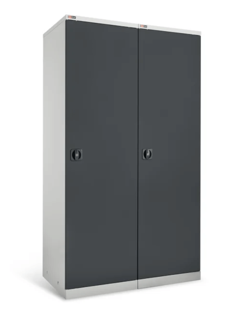 Шкаф инструментальный ДиКом ВЛ-К-050 (7038/7016) купить в Смоленске Шкаф инструментальный ДиКом ВЛ-К-050 (7038/7016) купить в Смоленске