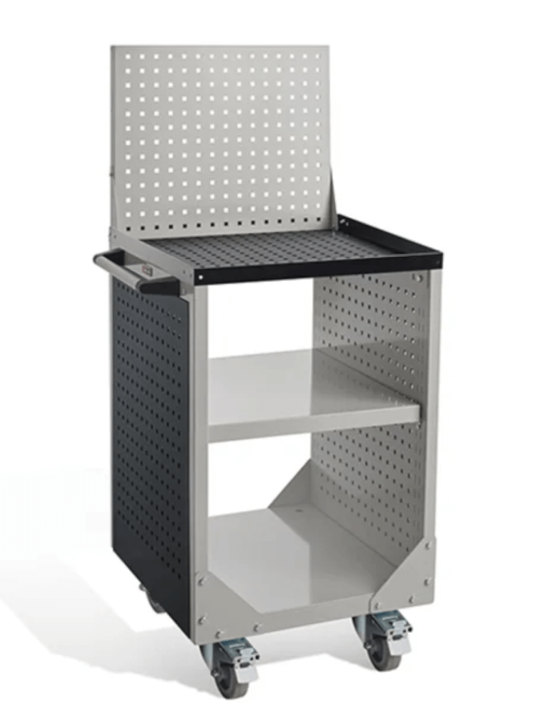 Тележка инструментальная ДиКом ВСТ-010-04 купить в Смоленске