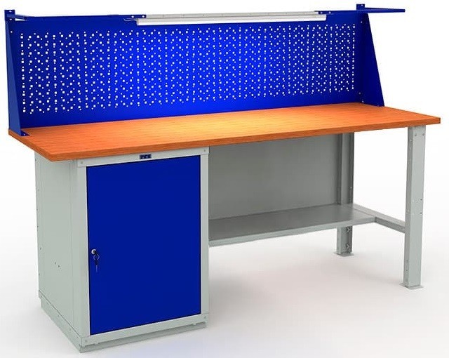 Верстак Expert W200.WS1/F2.011 купить в Смоленске