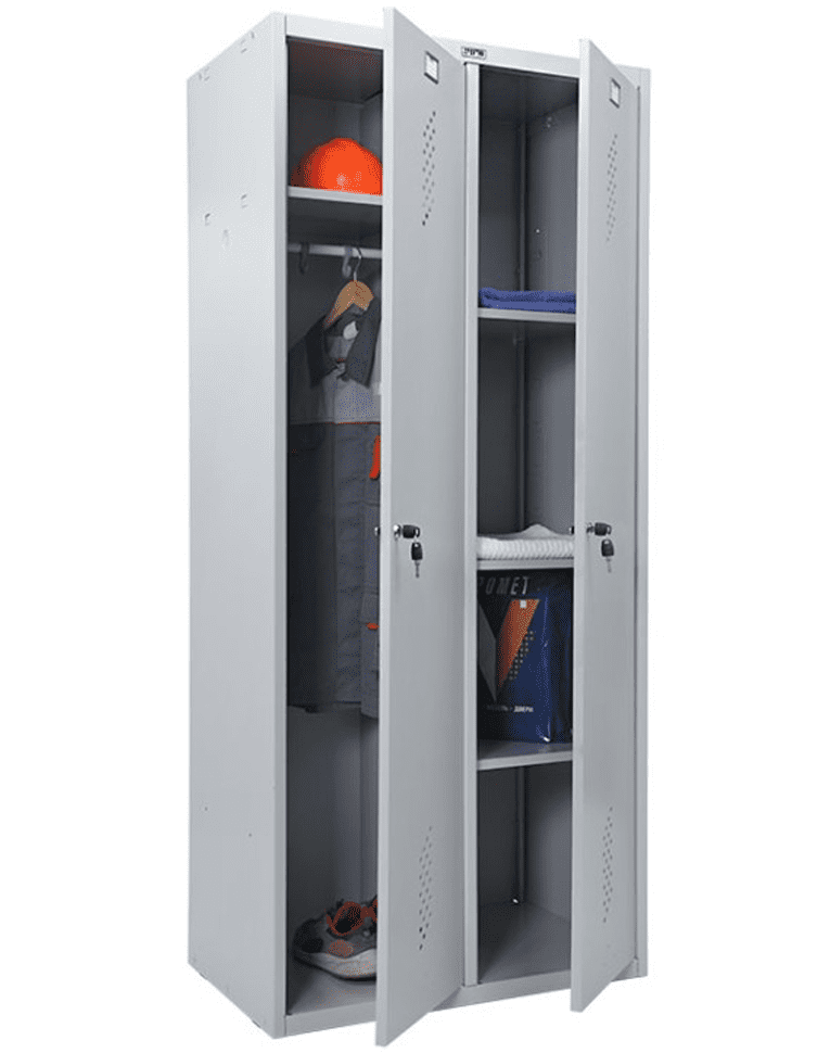 Шкаф хозяйственный Стандарт LS-21-80U купить в Смоленске Шкаф хозяйственный Стандарт LS-21-80U купить в Смоленске