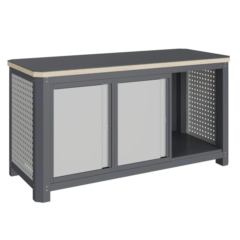 Верстак MCN 1552.S77.1 купить в Смоленске