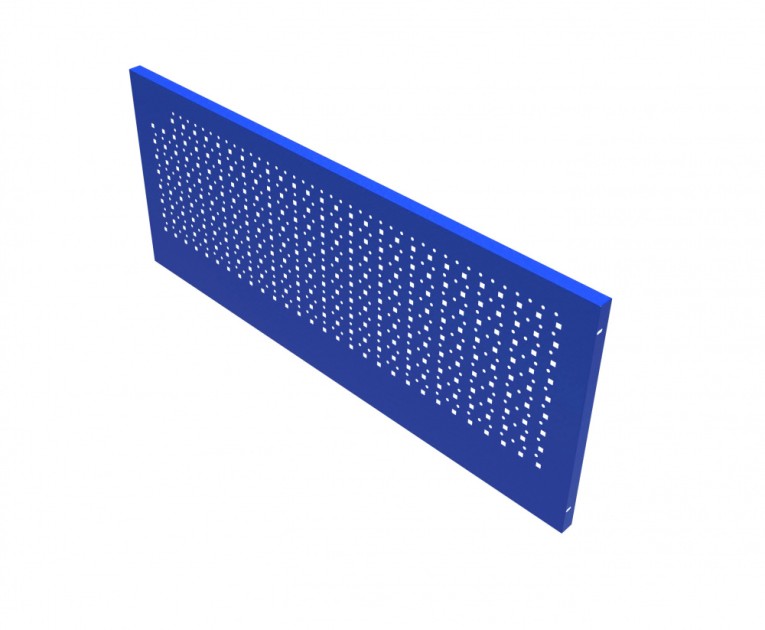 Панель перфорированная 1200 WOKER купить в Смоленске