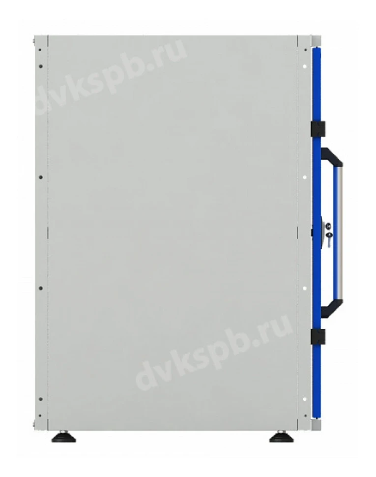 Корпус шкафа для инструментов MODUL 1/2 XL со сплошными дверями купить в Смоленске