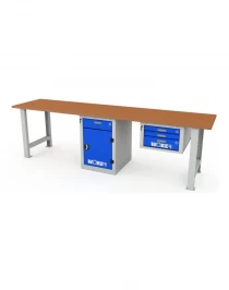 Стол рабочий WOKER PRO 16.3000 Стол рабочий WOKER PRO 16.3000