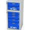 Тумба инструментальная модульная WOKER PRO 0502 S