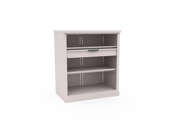 Шкаф инструментальный ERGO 181/2 №6 купить в Смоленске