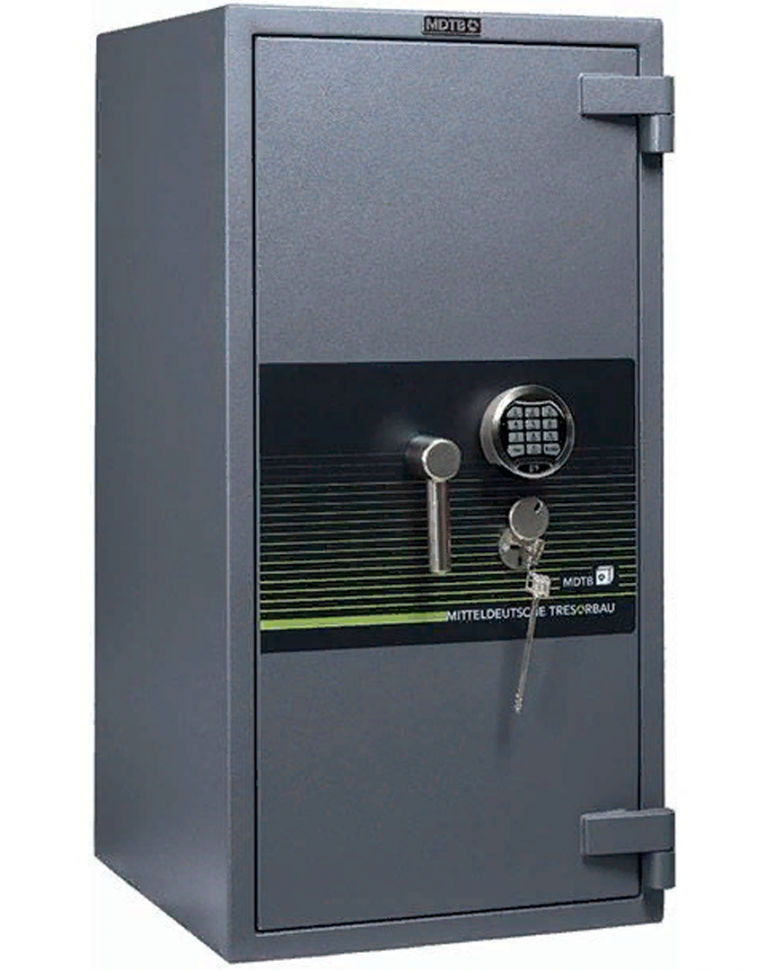 Взломостойкий сейф MDTB Fort-M 1668 2K купить в Смоленске