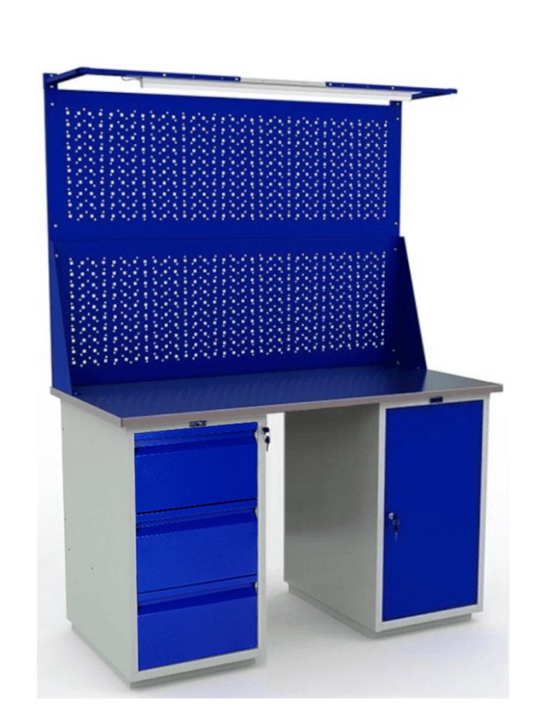 Верстак Практик Profi WT140.WD3/WD1.021 купить в Смоленске