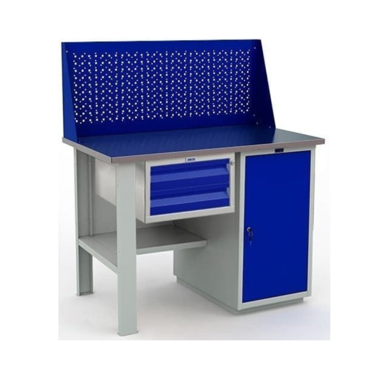 Верстак Profi WT120.F1/WD1.110 купить в Смоленске