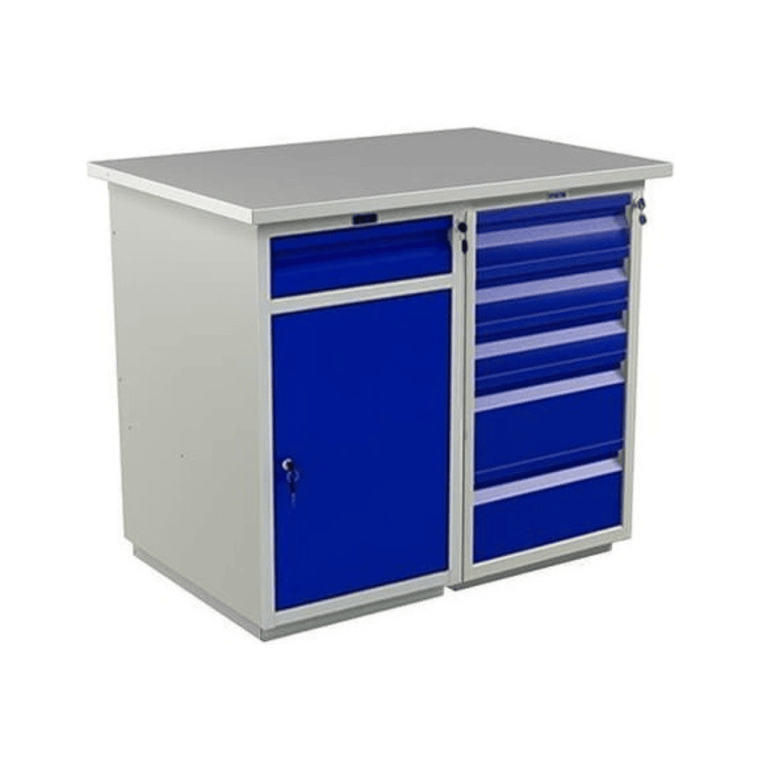 Верстак Profi WT100.WD2/WD5.000 купить в Смоленске