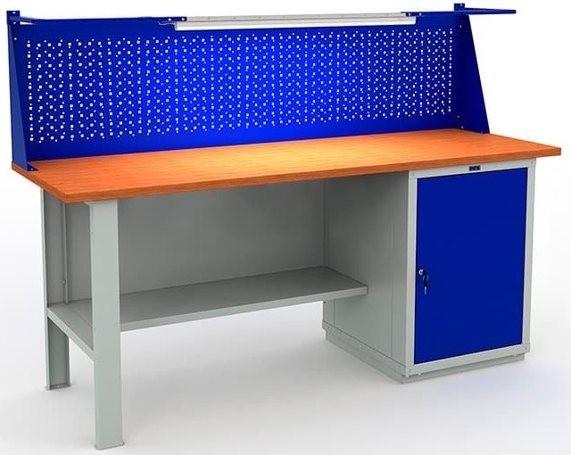 Верстак Expert W200.F2/WS1.011 купить в Смоленске