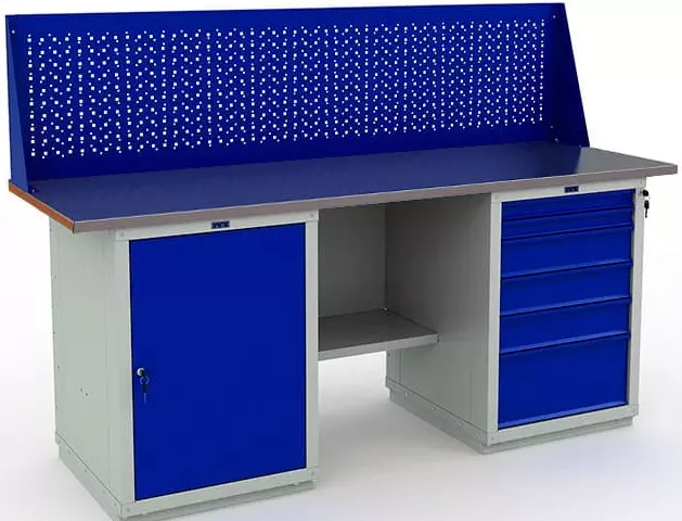 Верстак Expert W200.WS1/WS6.010.W купить в Смоленске