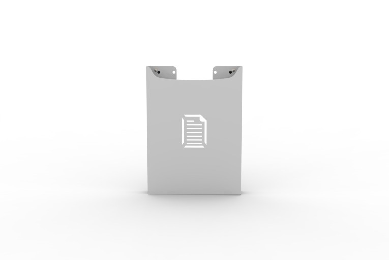 Карман для документов А4 купить в Смоленске