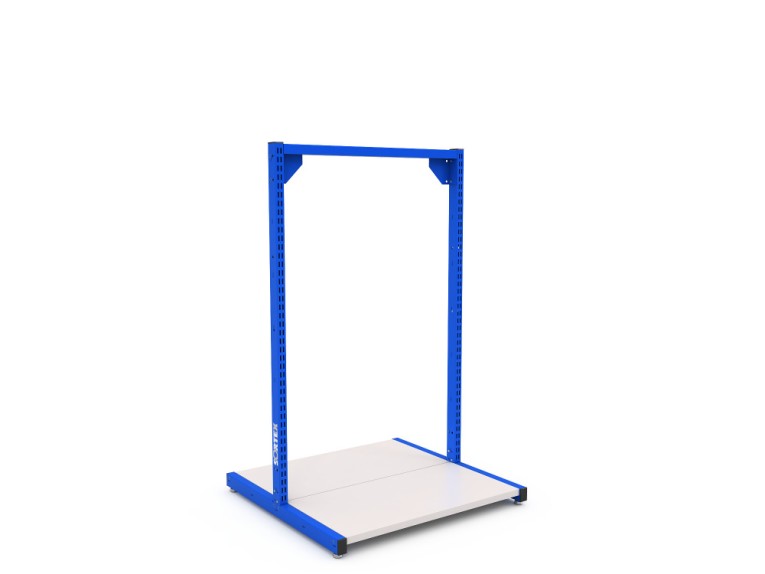 Система хранения SORTEX 1495-2 Base купить в Смоленске Система хранения SORTEX 1495-2 Base купить в Смоленске