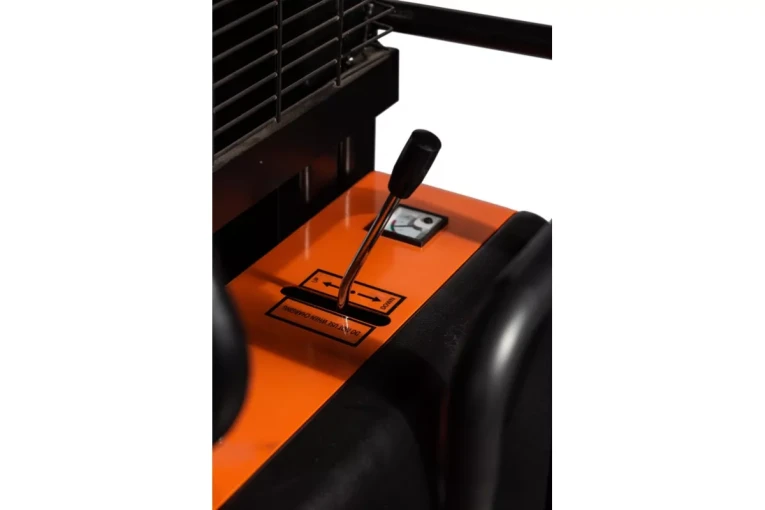 Штабелер с электроподъемом 1 т - 3 м Вилы: 1100 , Гелевая АКБ, SPN1030 SIBLINE купить в Смоленске