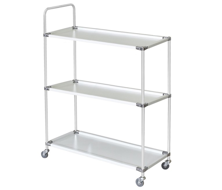 Тележка металлическая Gresson ТМУ-1200 ESD купить в Смоленске