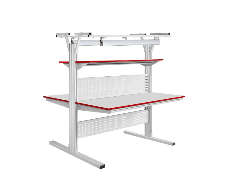 Стол промышленный Gresson СПЗ-КП СПЗ-1200КП купить в Смоленске