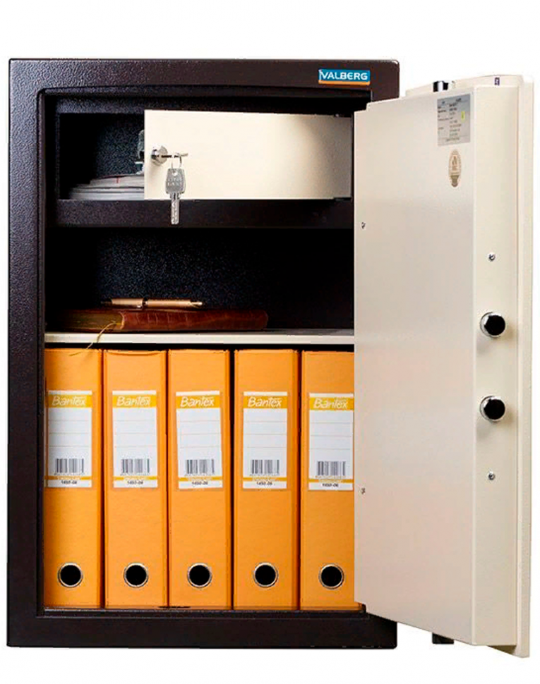 Взломостойкий сейф Valberg Карат 67T new купить в Смоленске Взломостойкий сейф Valberg Карат 67T new купить в Смоленске