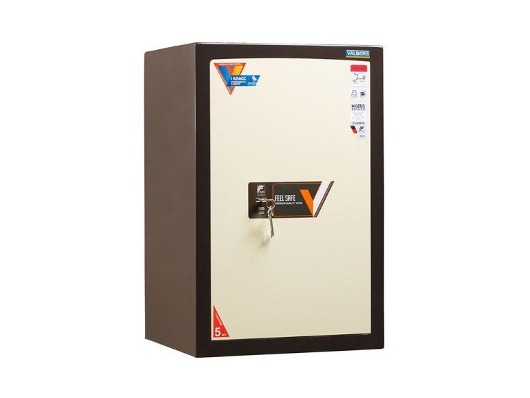 Взломостойкий сейф Valberg Карат 67T new купить в Смоленске Взломостойкий сейф Valberg Карат 67T new купить в Смоленске