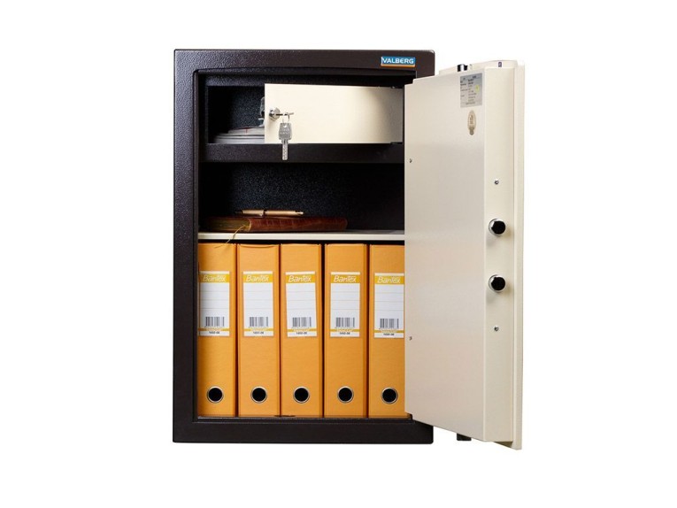 Взломостойкий сейф Valberg Карат 67T new купить в Смоленске Взломостойкий сейф Valberg Карат 67T new купить в Смоленске