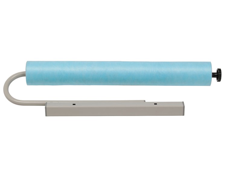 Держатель для одноразовых рулонных простыней и полотенец КММ купить в Смоленске