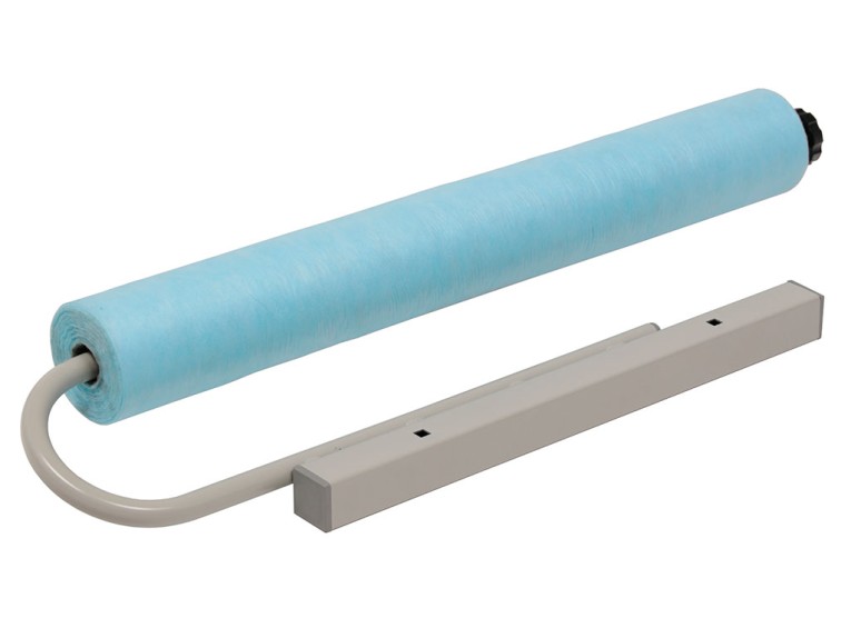 Держатель для одноразовых рулонных простыней и полотенец КММ купить в Смоленске