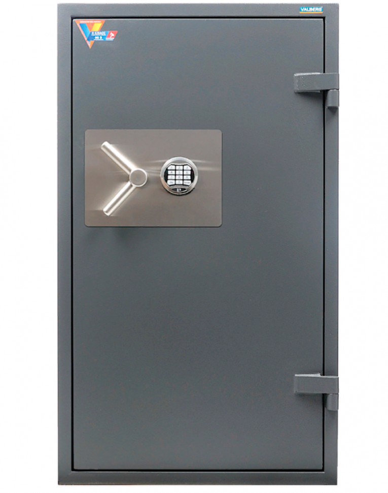 Огневзломостойкий сейф Valberg Гарант Евро 120Т EL купить в Смоленске