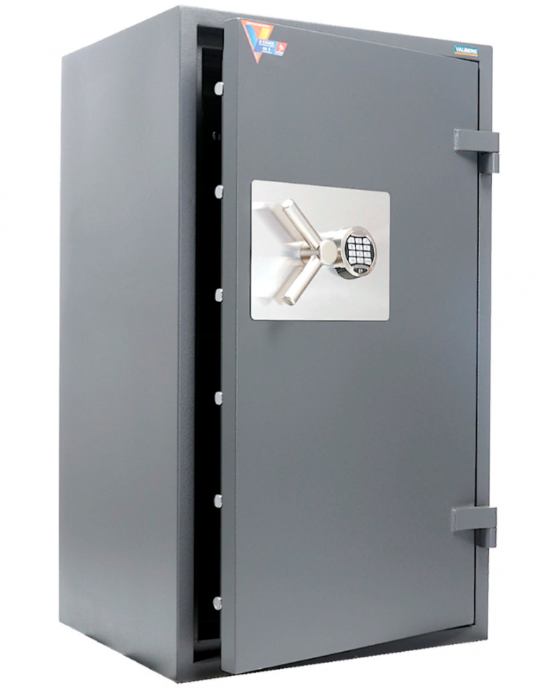 Огневзломостойкий сейф Valberg Гарант Евро 120Т EL купить в Смоленске