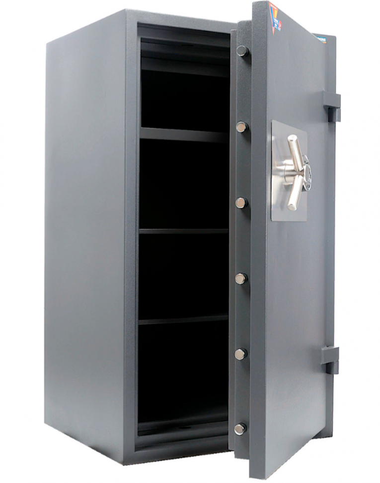 Огневзломостойкий сейф Valberg Гарант Евро 120Т EL купить в Смоленске