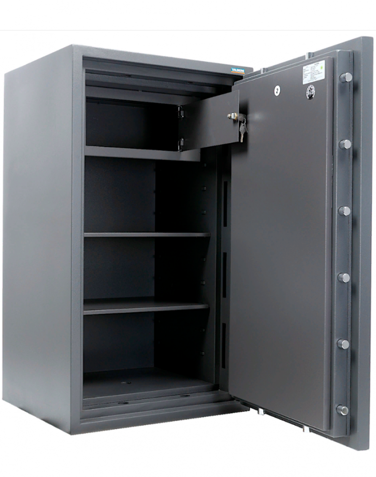 Огневзломостойкий сейф Valberg Гарант Евро 120Т EL купить в Смоленске