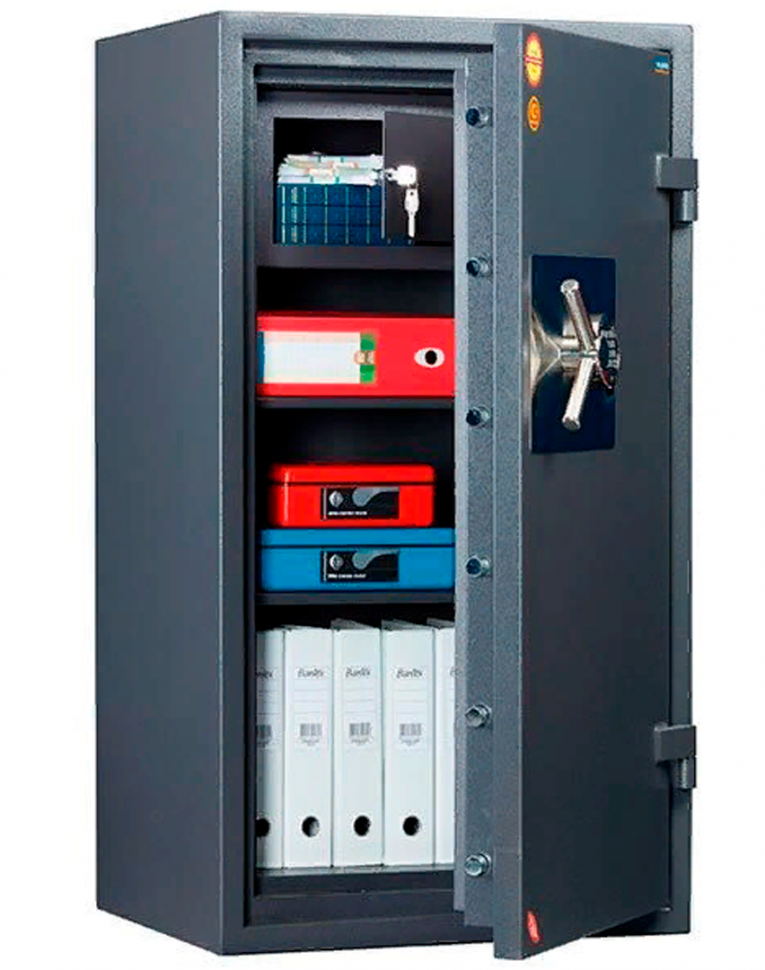 Огневзломостойкий сейф Valberg Гарант Евро 120Т EL купить в Смоленске