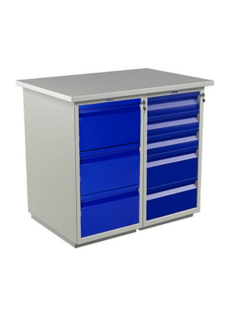 Верстак Практик Profi WT100.WD3/WD5.000 купить в Смоленске